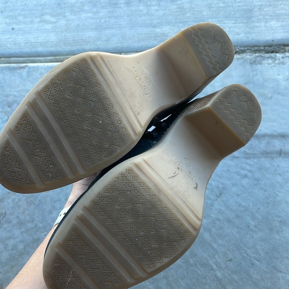 DANSKO leather booties - Picture 3 of 4